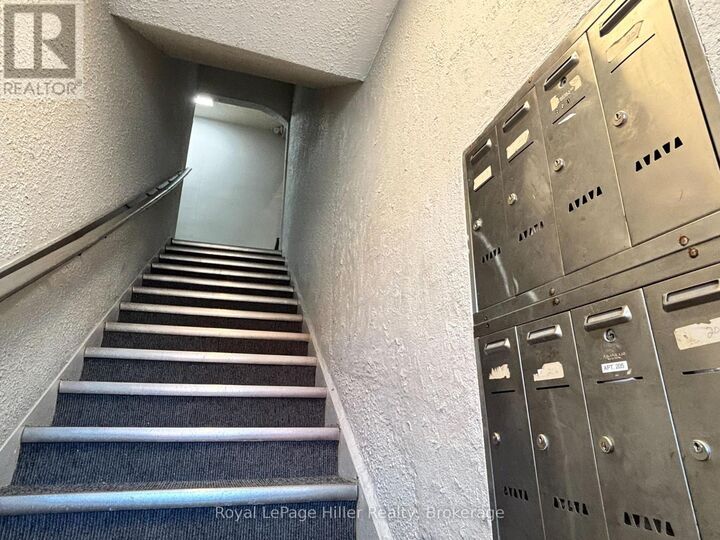 Property Photo:  590 Dundas Street 202  ON N4S 1C8 