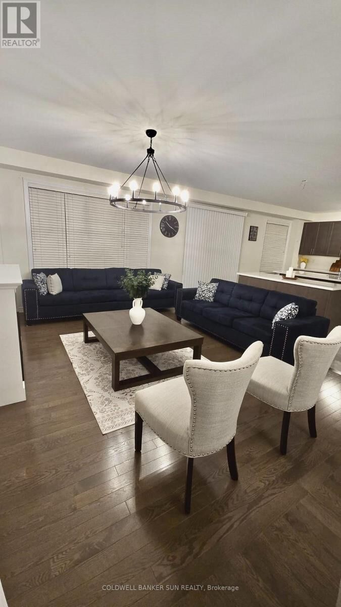 Photo de la propriété: 36 Bavenden Crescent ON L6X 5S3