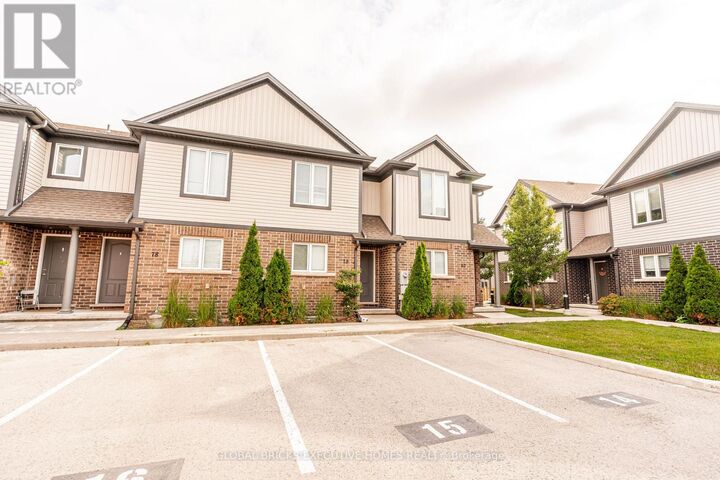 Property Photo: 7768 Ascott Circle 79 ON L2H 3P9