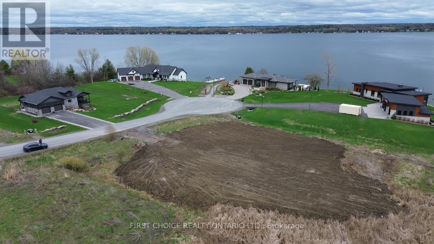 Property Photo:  4 South Shoreside Way South  ON K6V 5T1 