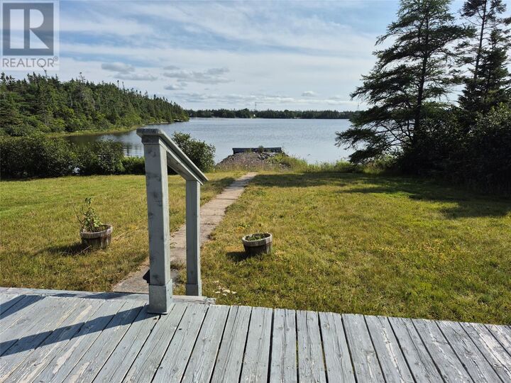 Property Photo:  25 Ocean Pond Road  NL A0A 3K0 