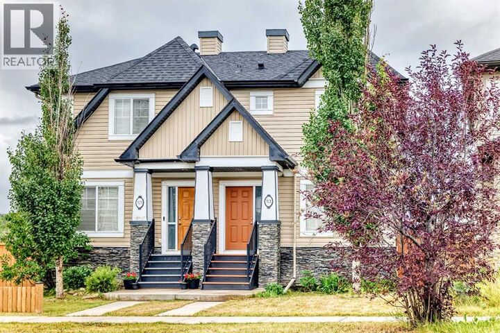 Property Photo:  321 Skyview Ranch Drive Northeast  AB T3N 0E1 