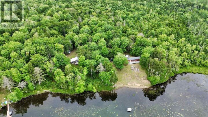 Property Photo:  Old North Range Road 1  NS B0W 3T0 