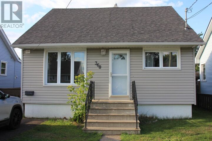 368 Merrill St — photo 1