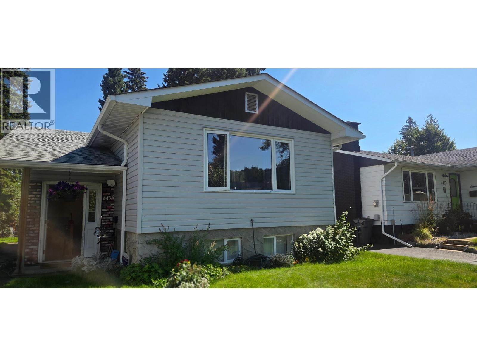 Property Photo: 4408 Urquhart Crescent BC V2M 5H1