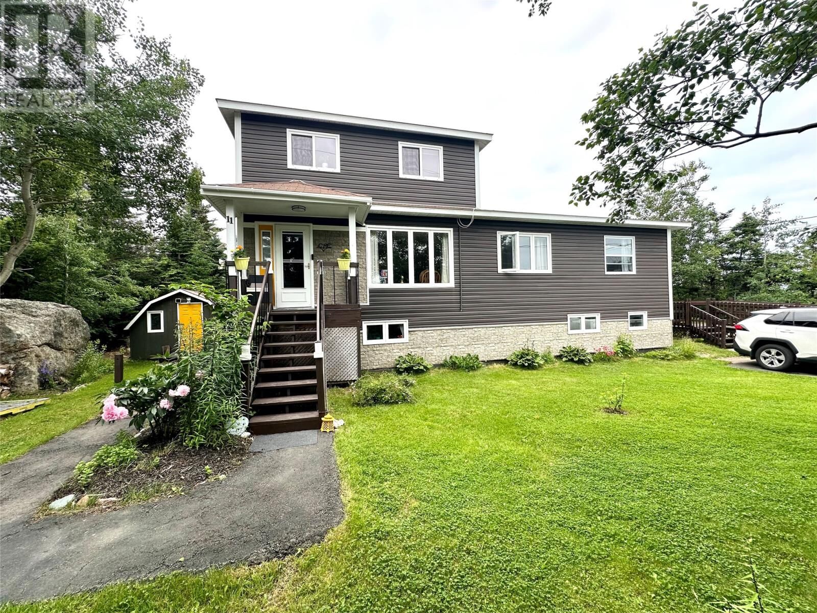 Property Photo:  11 Atlantic Drive  NL A0G 3E0 