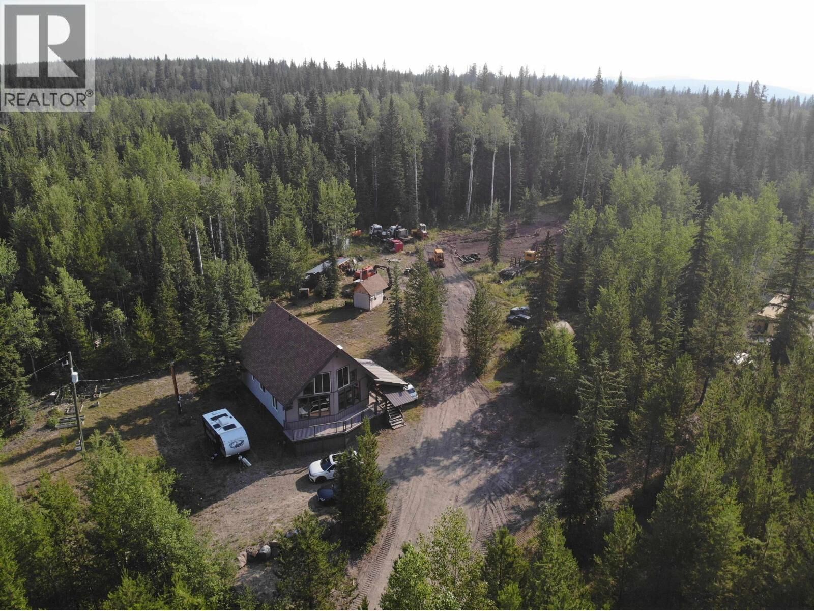 Property Photo: 1020 Rainbow Road BC V2J 3H9