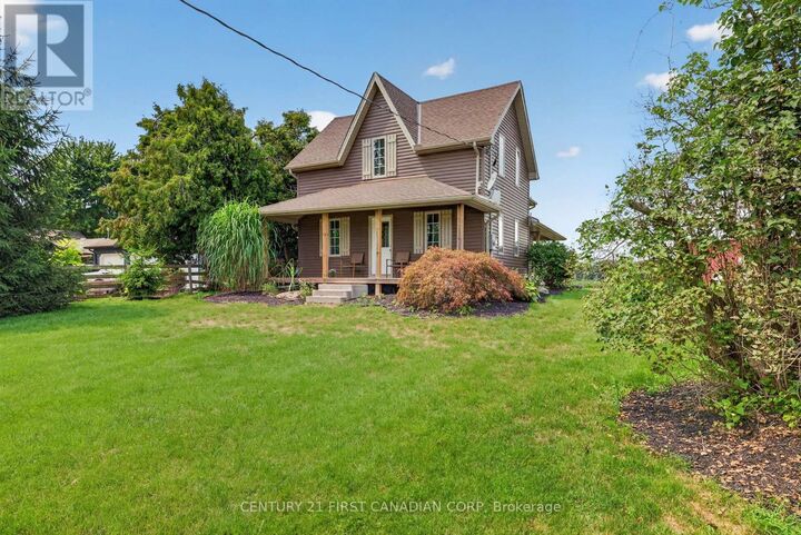 Property Photo:  6196 Falconbridge Drive  ON N0L 1A0 