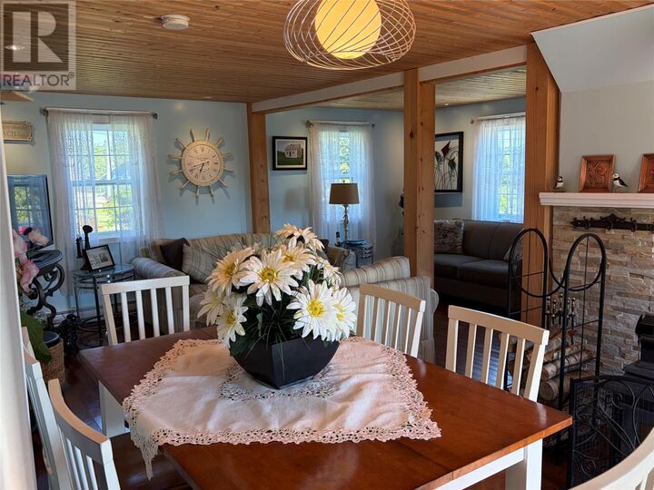 Property Photo:  200B Main Road  NL A0N 1G0 