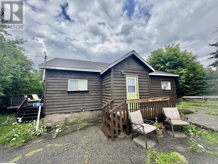 Property Photo: 6A & 6B Mountainview Drive ON P0H 2H0