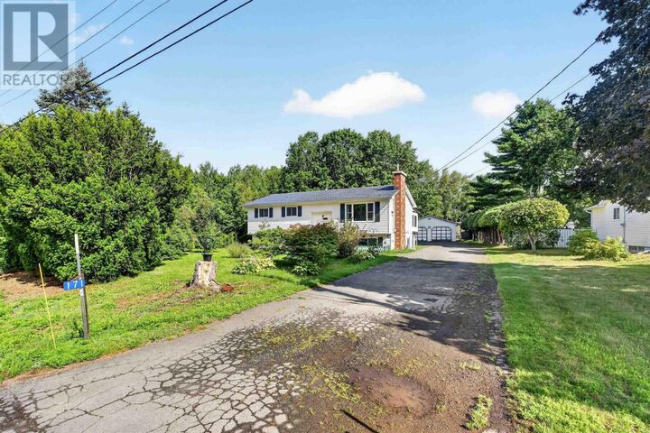 Property Photo: 171 Saxon Street NS B0P 1J0