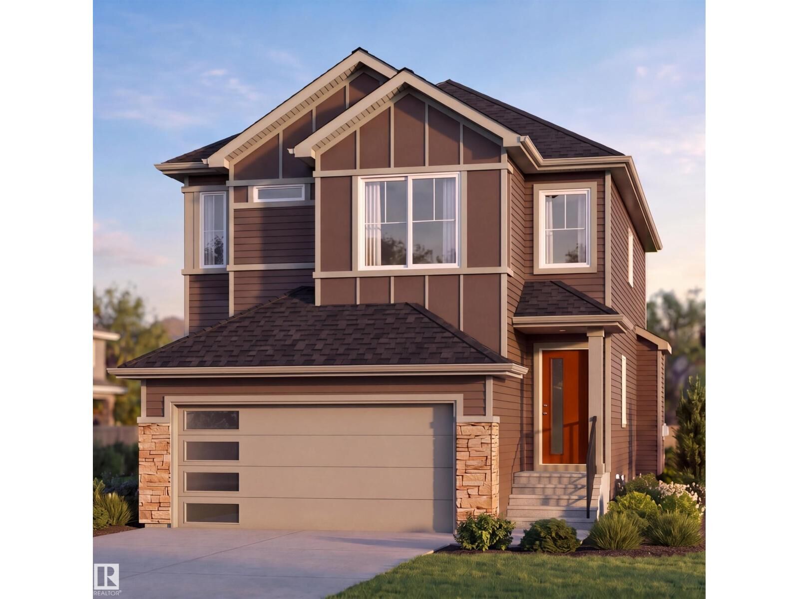 Property Photo: 760 32 Street SW AB T6X 3M5