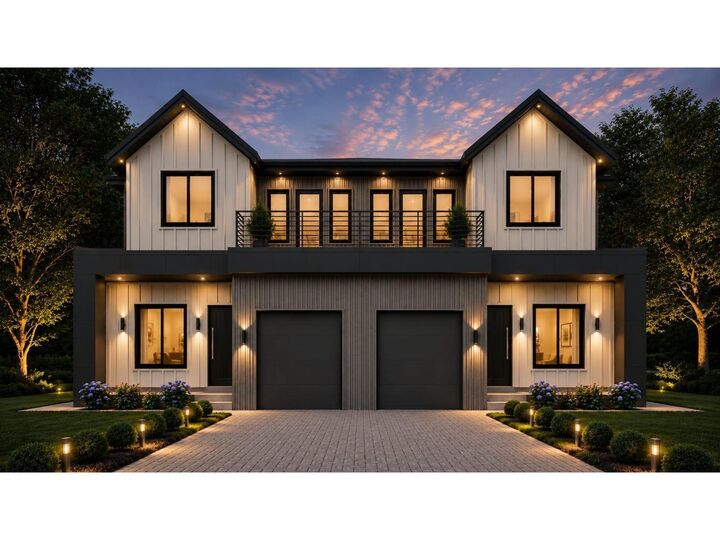 Photo de la propriété: 11089 Fuller South Crescent BC V4C 2C8