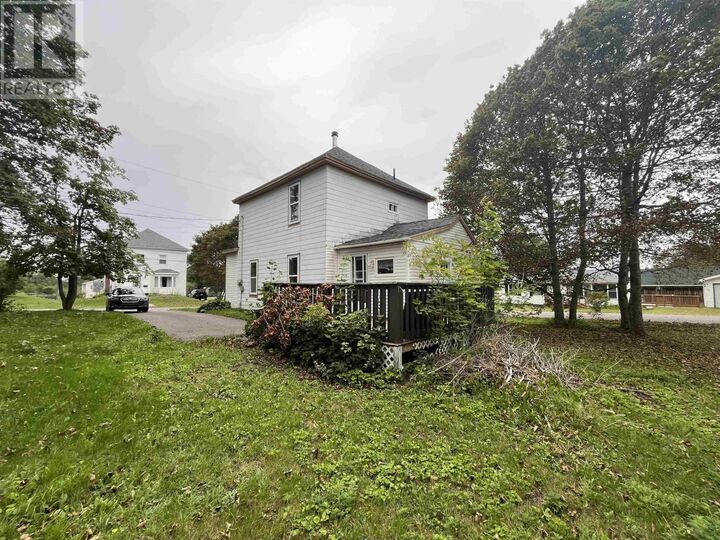 Property Photo:  26 Fairview Avenue  NS B4H 2Y4 