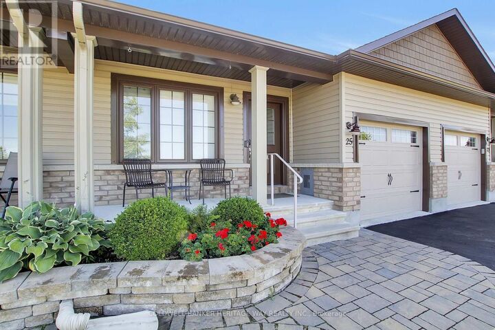 Property Photo:  25 Horton Street  ON K0A 1A0 