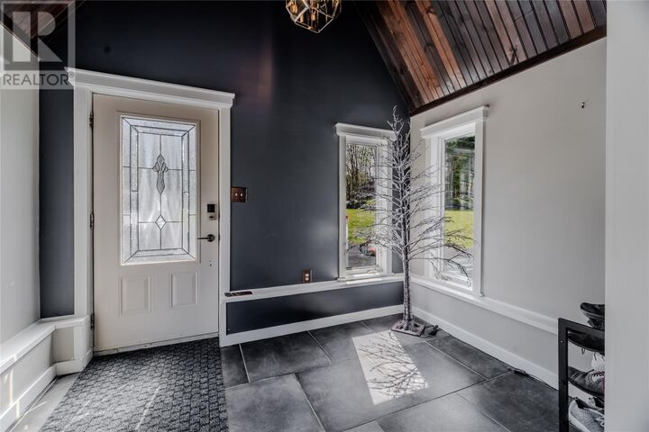 Property Photo: 83 Main Road NL A0B 1R0