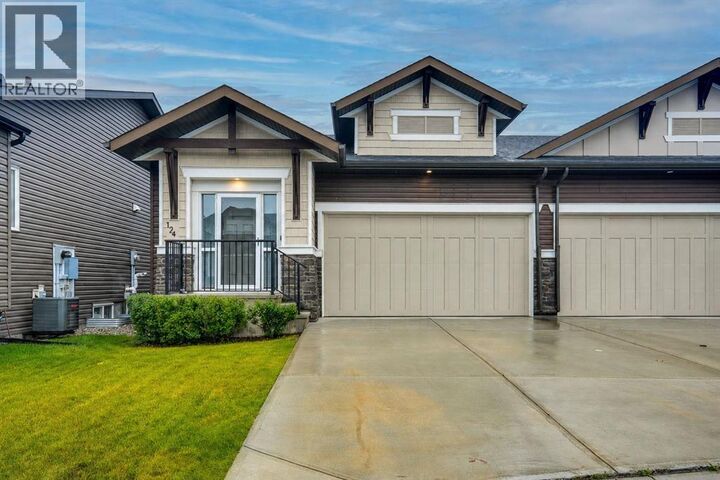 Property Photo: 55 Fireside Circle AB T4C 2P5