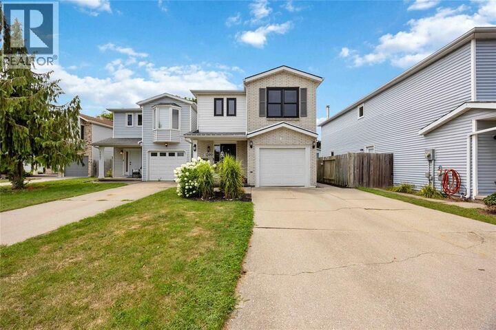 Property Photo:  1599 Murphy Road  ON N7S 2Z4 