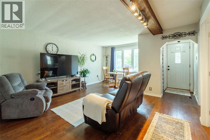Property Photo: 314 Cameron Street ON N7T 4B5