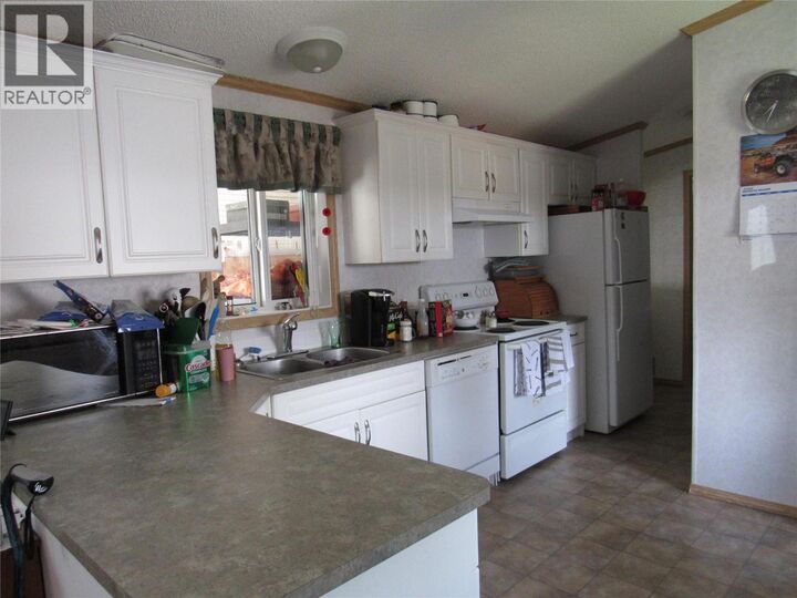 Property Photo: 500 16th Avenue 107 BC V0G 1G0