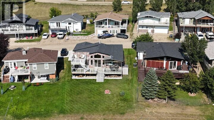 Property Photo: 436 Sunset Drive AB T0L 0G0