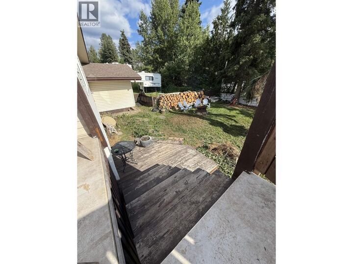 Property Photo: 262 5th Avenue BC V0J 1E0