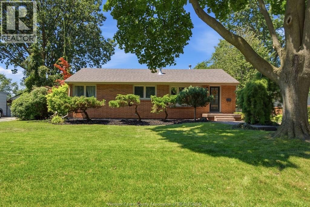 Property Photo:  251 St. Marks Road  ON N8N 2H6 