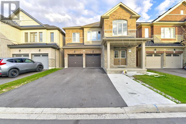 Property Photo:  46 Eastman Drive  ON L6X 5S5 