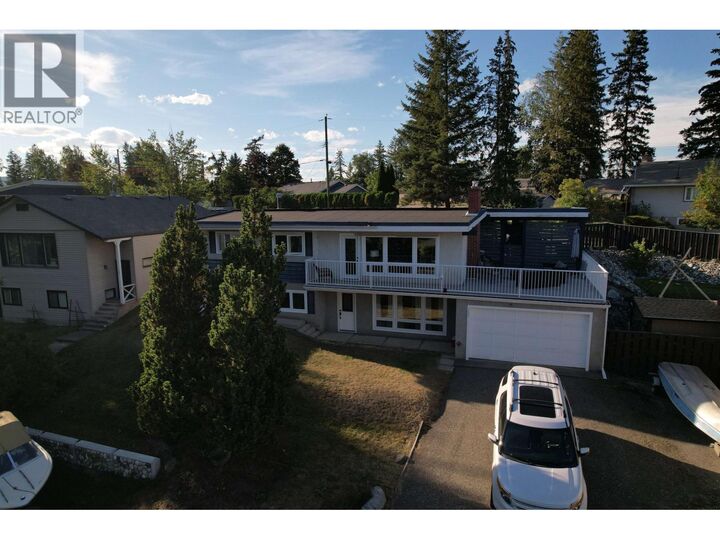Property Photo: 1263 Johnston Avenue BC V2J 3C6