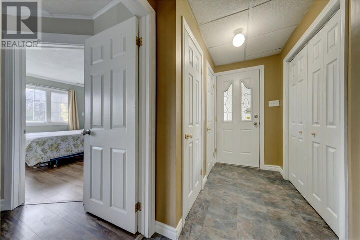 Property Photo: 4 Braemar Crescent NL A2H 3B3