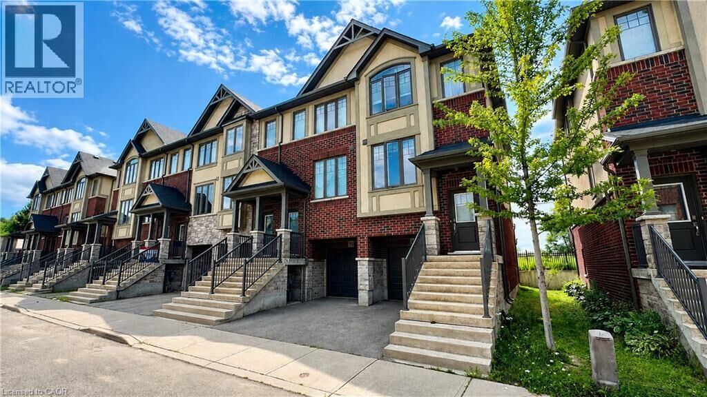 Property Photo:  1169 Garner Road East 83  ON L9G 0G8 