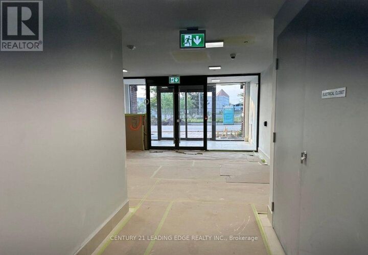 Property Photo: 65 Attmar Drive 368 ON L6P 2Z4