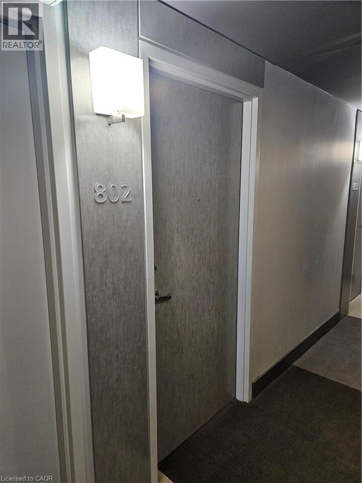 Property Photo:  150 Water Street North 802  ON N1R 0B5 