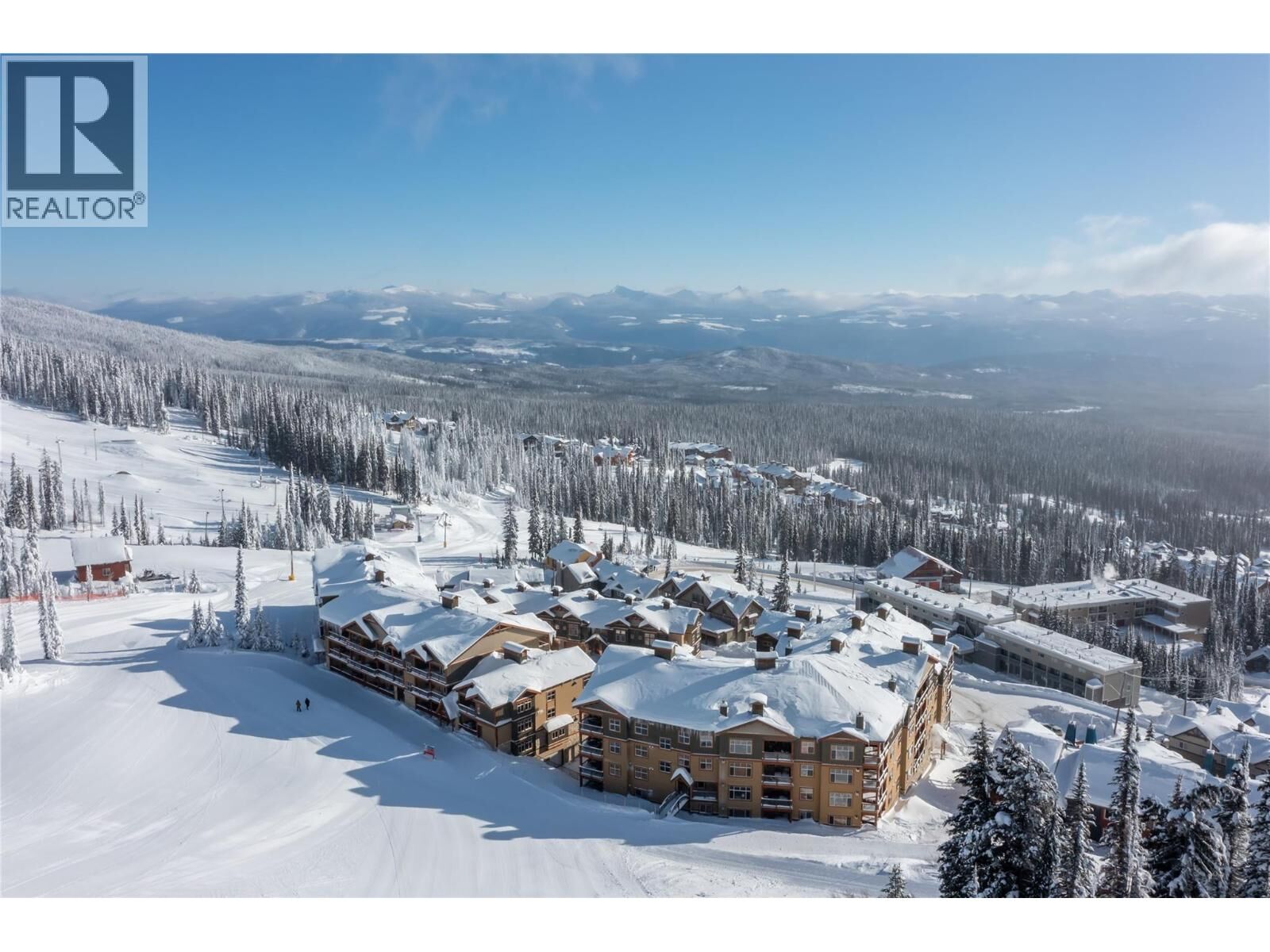 Property Photo: 7700 Porcupine Road 3-104 BC V1P 1P3