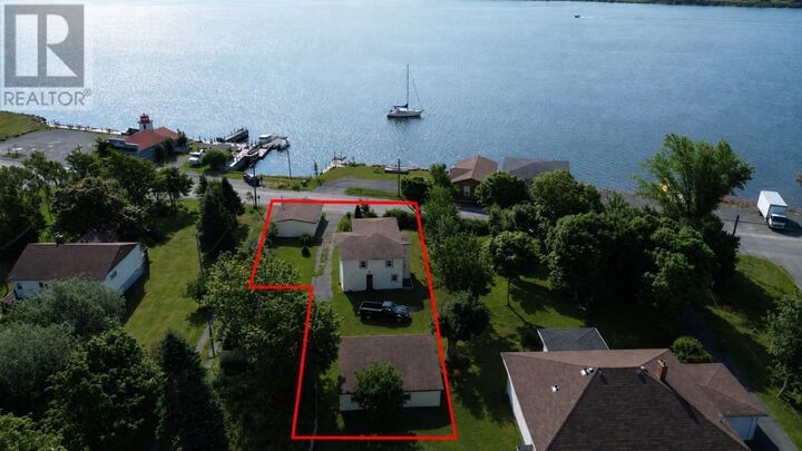 Property Photo:  247 Water Street  NL A0A 1G0 
