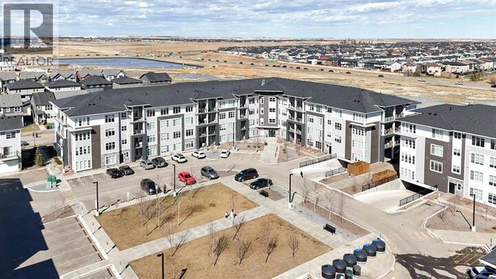 Property Photo: 681 Savanna Boulevard Northeast AB T3J 5N9
