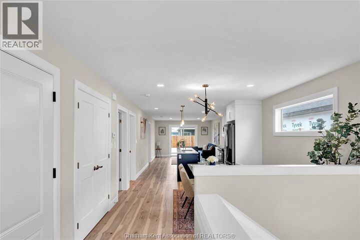 Property Photo: 244 Ironwood Trail ON N7M 0V6