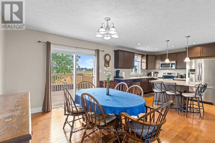 Property Photo:  298 Stickel Street  ON N0H 2C1 