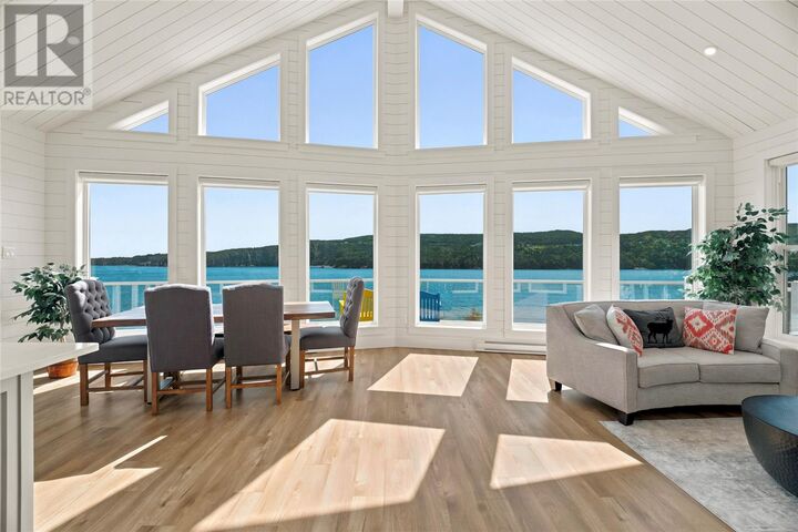 Property Photo: 182 North Side Road NL A0A 1N0