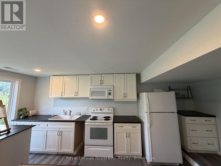 Property Photo:  287 Clair Road East Basement  ON N1L 1H1 