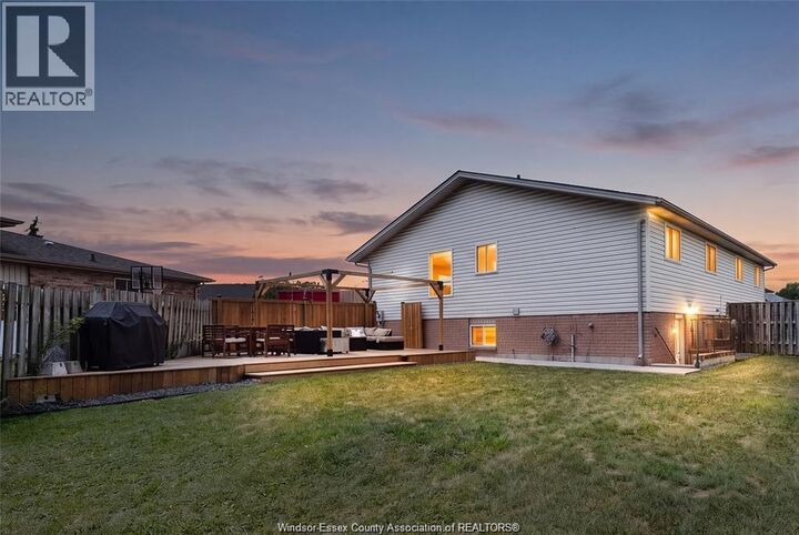 Property Photo: 2782 Allyson ON N8W 5S8