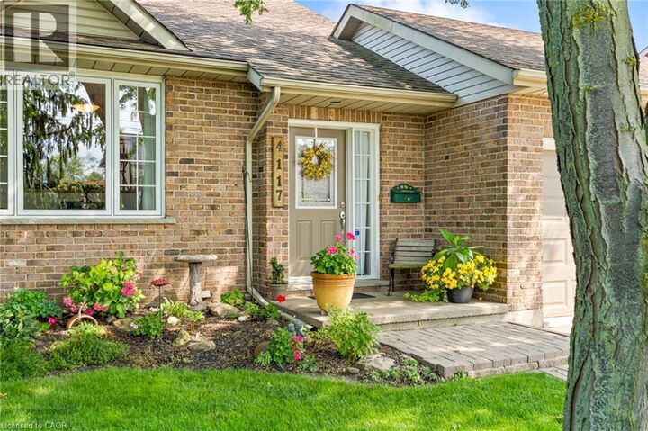 Property Photo:  4117 Jordan Road  ON L0R 1S0 
