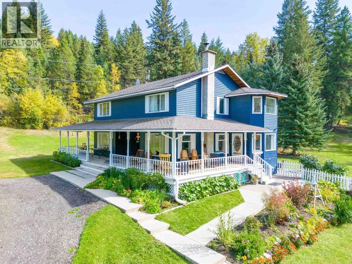 Property Photo:  4315 Rainbow Drive  BC V0K 1J0 