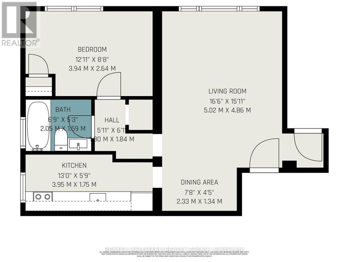 Property Photo:  234 Frank Street 1  ON K2P 0X6 