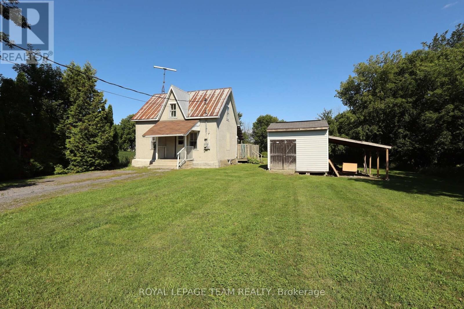 Property Photo:  13867 County 13 Road  ON K0A 1R0 