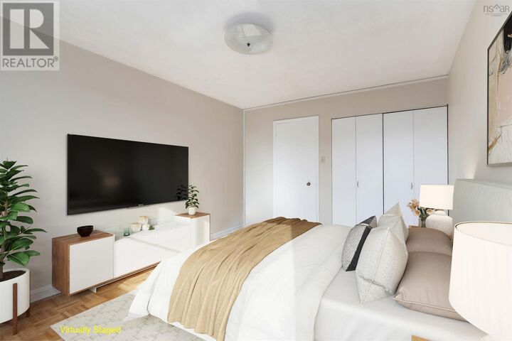 Property Photo: 5959 Spring Garden Road 1601 NS B3H 1Y5