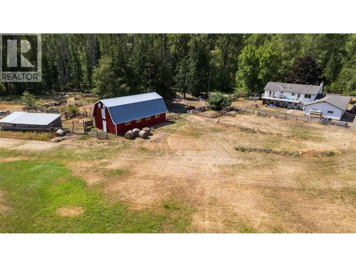 Property Photo:  3545 Shaw Road  BC V0E 1W1 