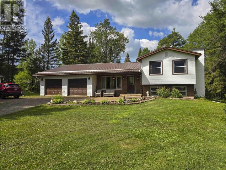 Property Photo: 4239 Coppin Road ON P7J 1A6