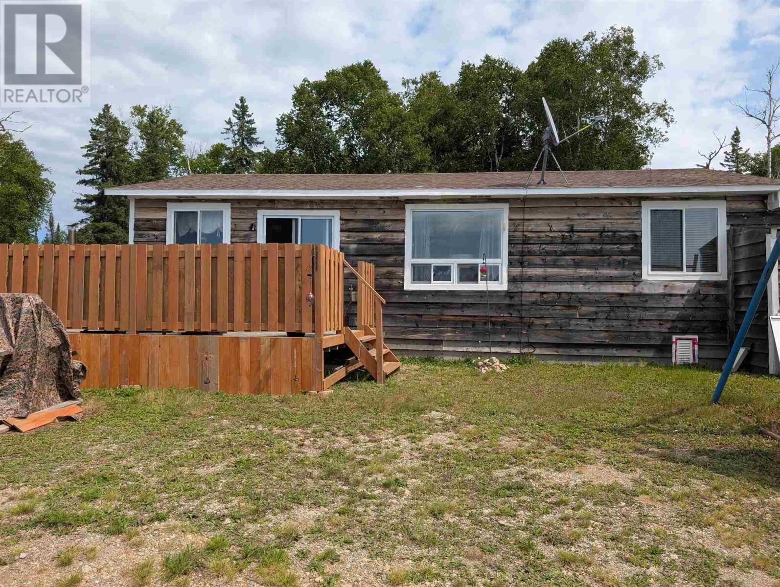 Property Photo: 524 Highway 101 ON P0S 1K0