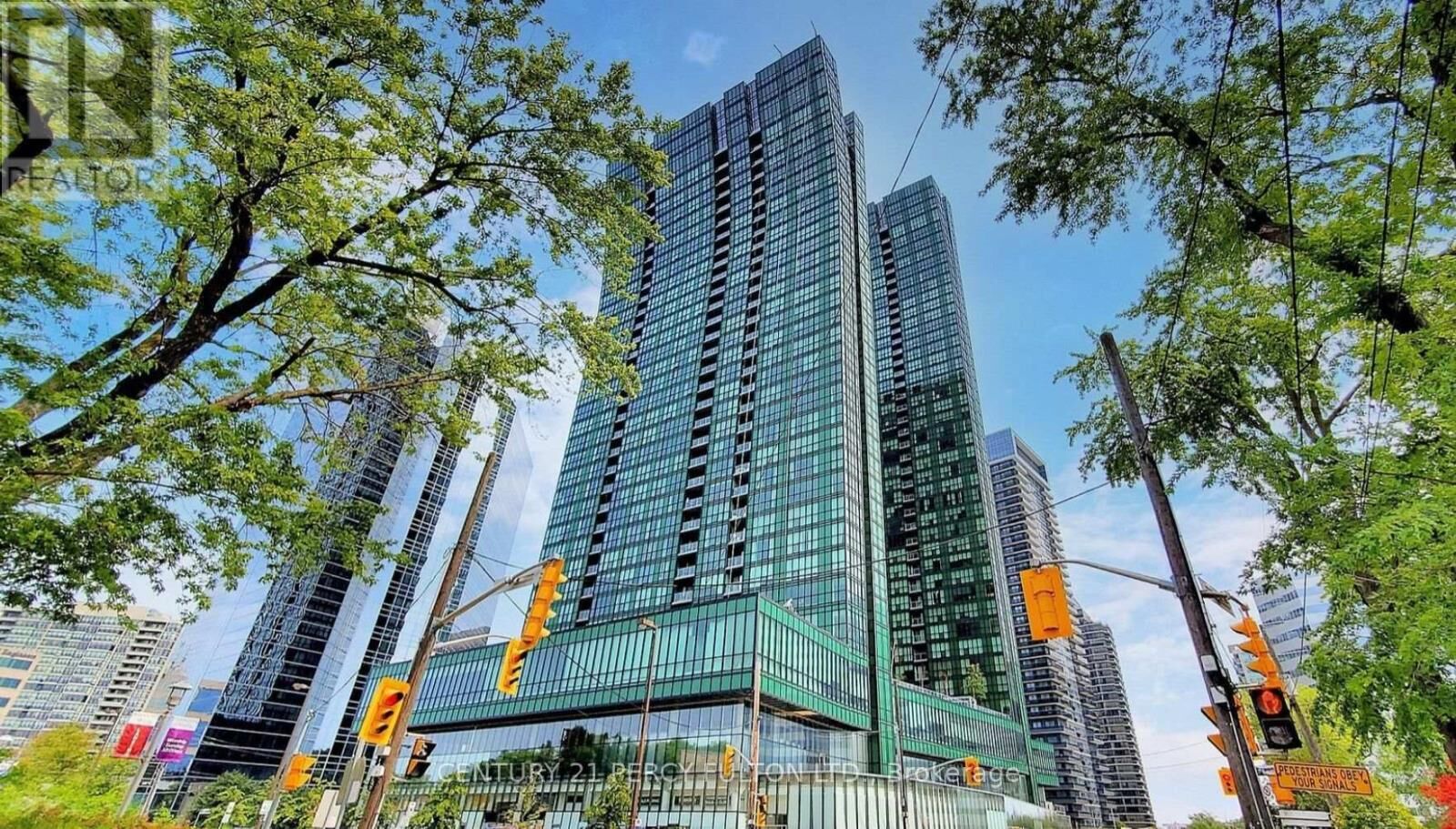 Property Photo: 9 Bogert Avenue 705 ON M2N 0H3